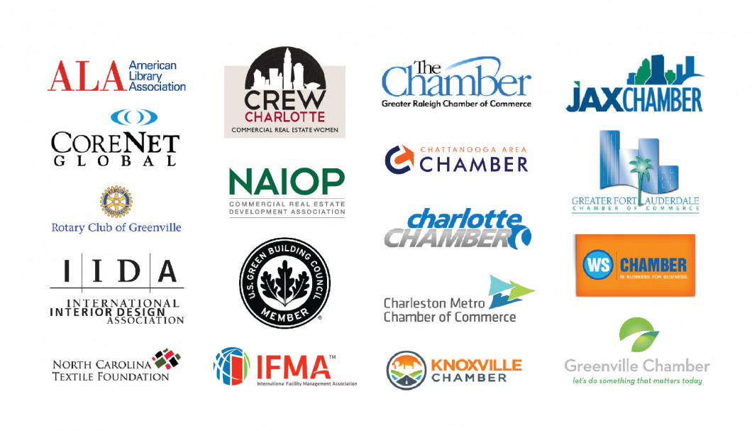 Industry Affiliated Organizations | Charlotte, NC